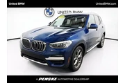 BMW X3 2021 sDrive30i 4dr Sp en Atlanta