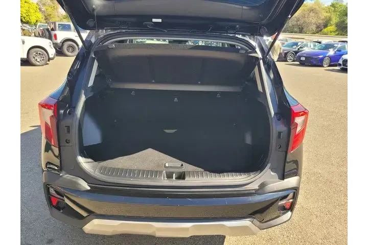 $25335 : Kia Seltos 2024 AWD SX 4dr S image 8