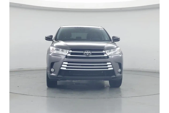 $32998 : Toyota Highlander 2019 AWD L image 5