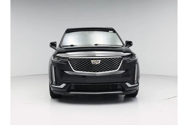 $30998 : Cadillac XT6 2021 4x4 Premiu image 5