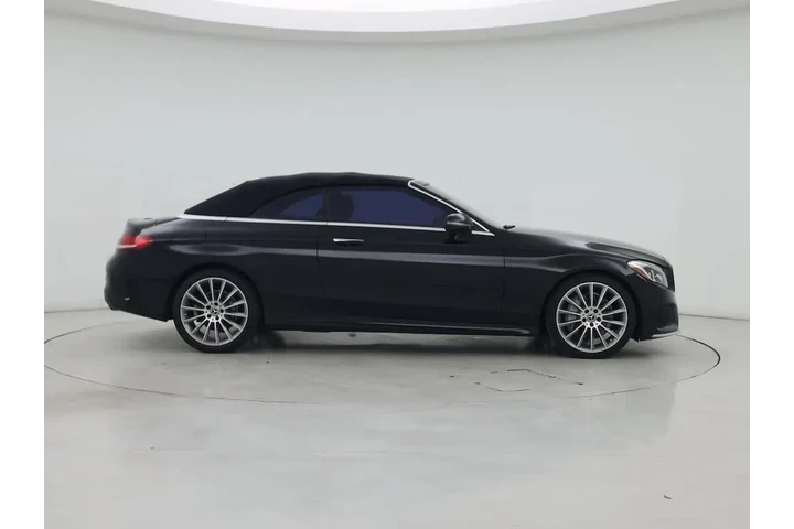 $20998 : Mercedes-Benz C-Class 2017 A image 7