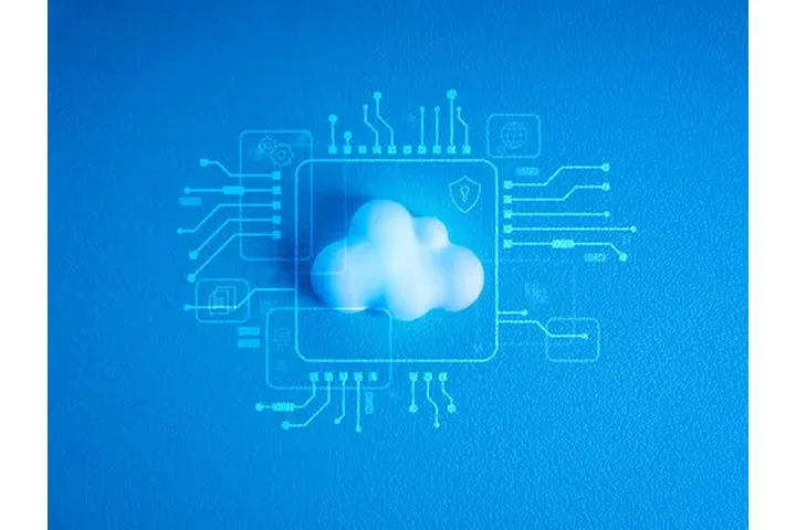 Salesforce Data Migration image 1