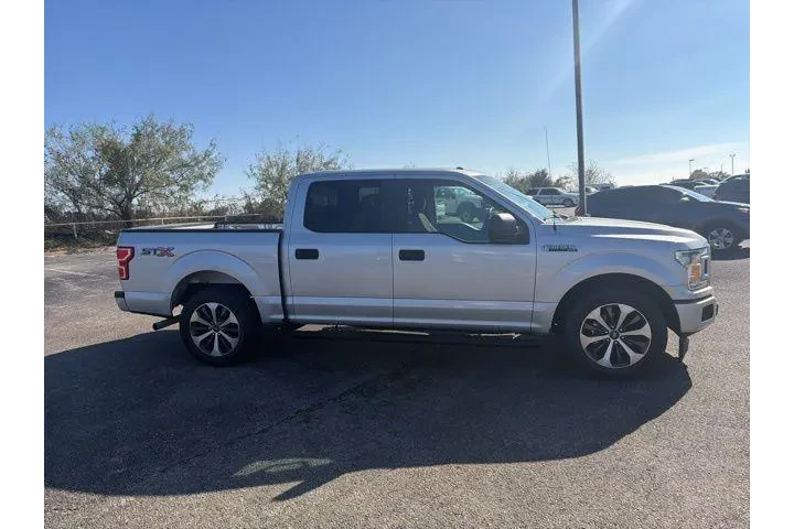 $28995 : Ford F-150 2019 4x2 XL 4dr S image 3