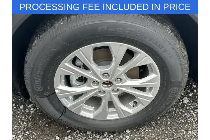 $25201 : Ford Escape 2025 AWD Active image 10