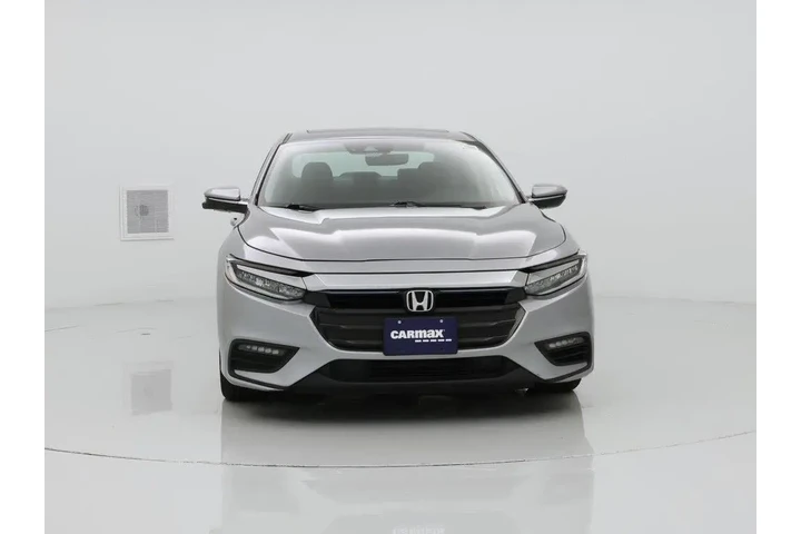 $23998 : Honda Insight 2019 Touring 4 image 5