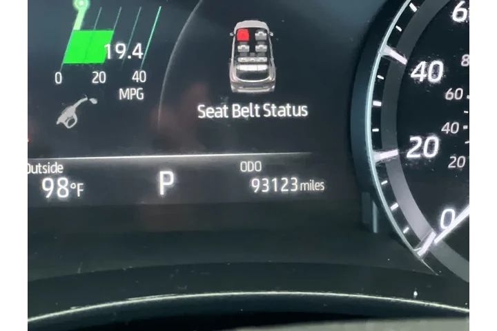 $25499 : Toyota Highlander 2020 AWD X image 10