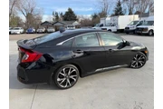 $15999 : 2017 Civic Si thumbnail