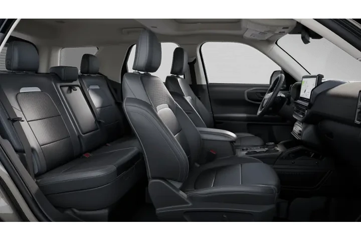 $39905 : Ford Bronco Sport 2025 AWD B image 5