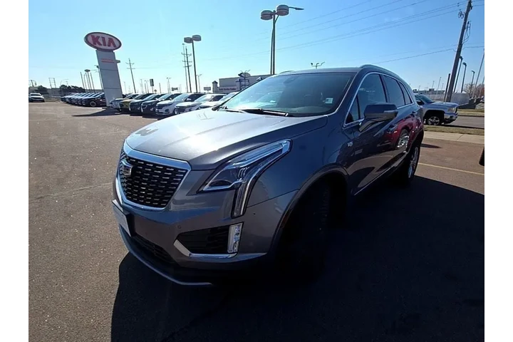 $22595 : 2021 XT5 Premium Luxury image 2