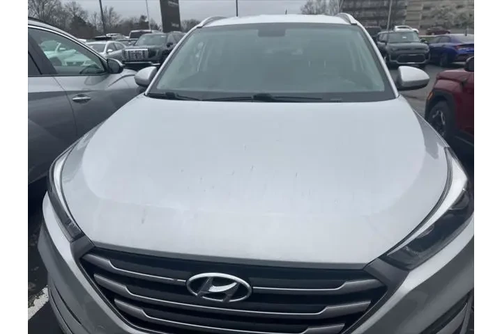 $13966 : Hyundai TUCSON 2017 SE 4dr S image 9