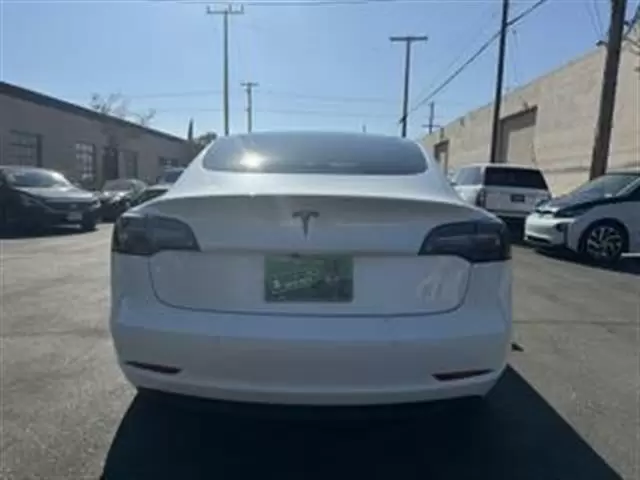 $21990 : 2018 TESLA MODEL 32018 TESLA image 5