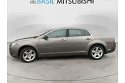 $7999 : Chevrolet Malibu 2011 LS 4dr thumbnail