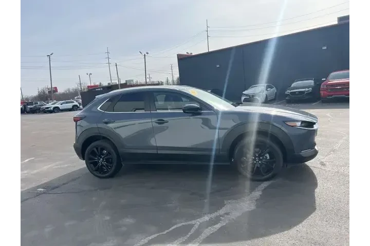 $26980 : Mazda CX-30 2023 AWD 2.5 S C image 4