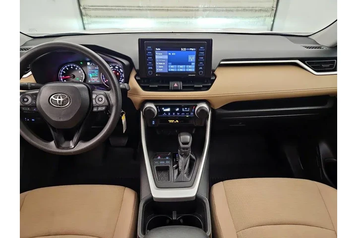 $28998 : Toyota RAV4 2022 LE 4dr SUV image 9