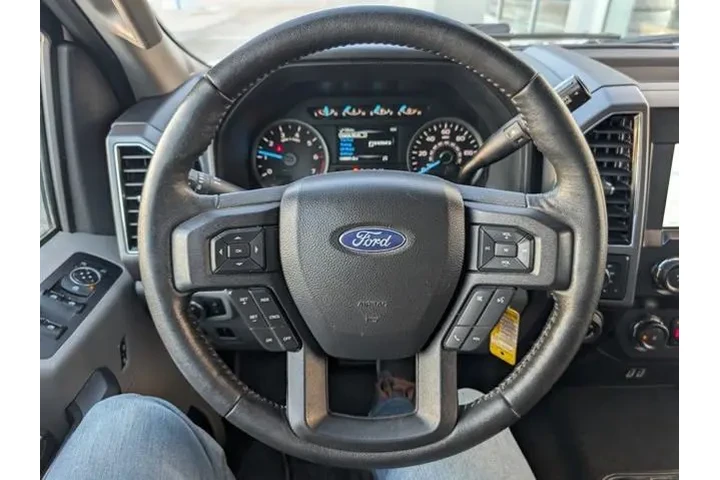 $29900 : Ford F-150 2019 4x4 XLT 4dr image 9