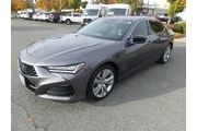 Acura TLX 2021 4dr Sedan w/T en Portland