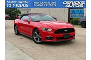 $15800 : 2015 Mustang V6 thumbnail