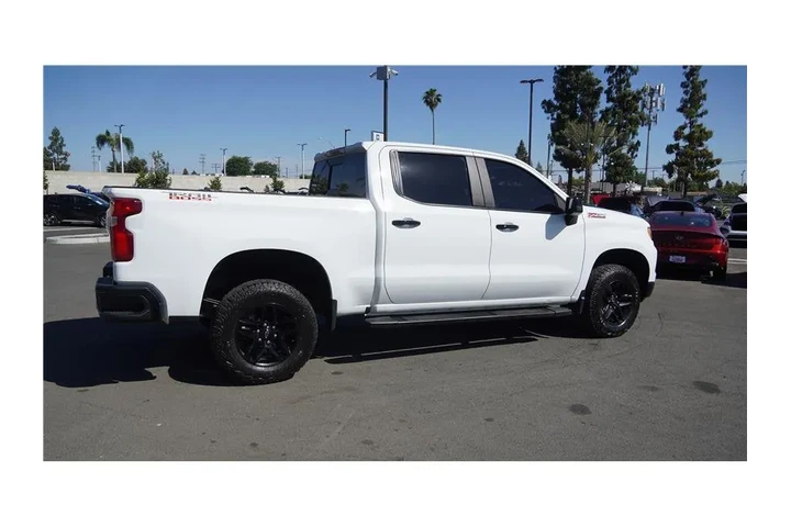 $43984 : 2022 Silverado 1500 LT Trail image 6
