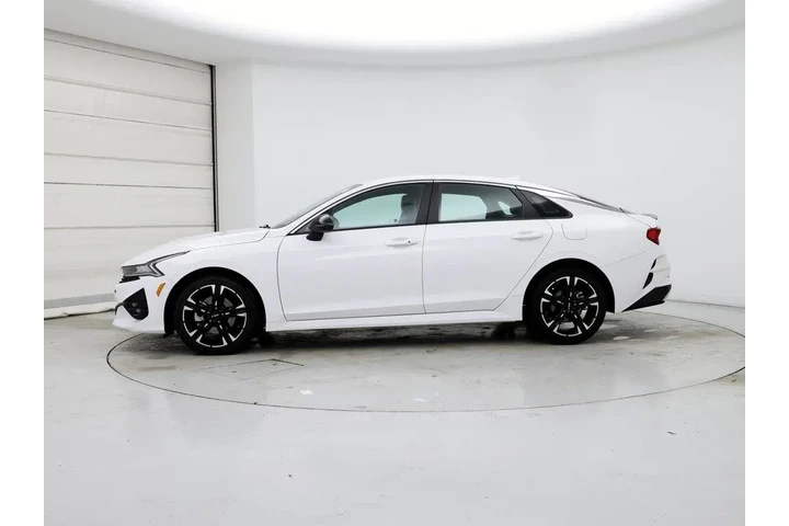 $25998 : Kia K5 2022 GT-Line 4dr Seda image 3