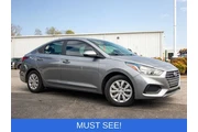 $13195 : Hyundai ACCENT 2022 SE 4dr S thumbnail