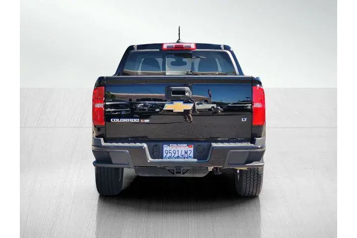 $23286 : Chevrolet Colorado 2018 4x4 image 5