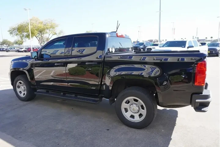 $25888 : Chevrolet Colorado 2022 4x2 image 4