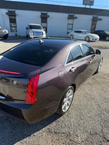 $13995 : 2014 ATS 2.5L image 9