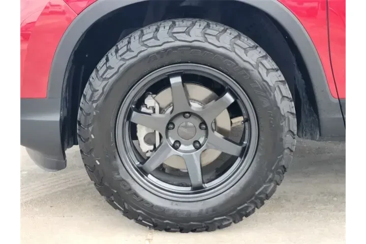 $39984 : Honda Ridgeline 2025 AWD Bla image 10