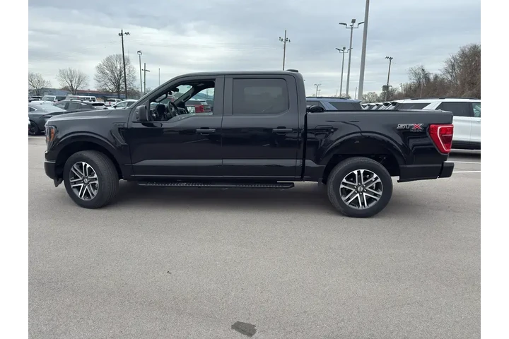 $39999 : Ford F-150 2023 4x4 XL 4dr S image 5
