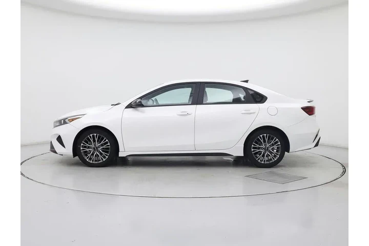$20998 : Kia Forte 2023 GT-Line 4dr S image 3