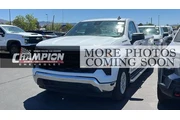 Chevrolet Silverado 1500 202 en Reno