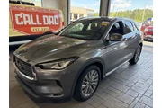 INFINITI QX50 2023 Luxe 4dr en Atlanta