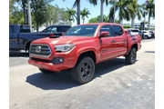 $25990 : Toyota Tacoma 2017 4x2 TRD O thumbnail