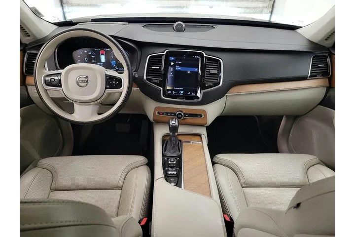 $35998 : Volvo XC90 2020 AWD T6 Inscr image 9