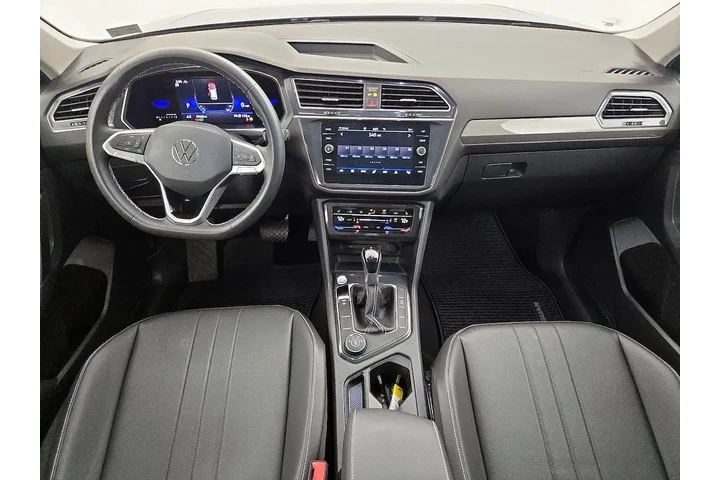 $24998 : Volkswagen Tiguan 2023 AWD S image 9