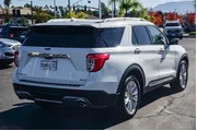 $26995 : Ford Explorer Hybrid 2022 Li thumbnail