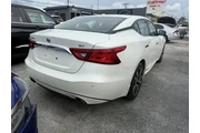$7800 : 2017 Maxima 3.5 SL thumbnail
