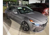 $21192 : Hyundai ELANTRA 2023 Limited thumbnail