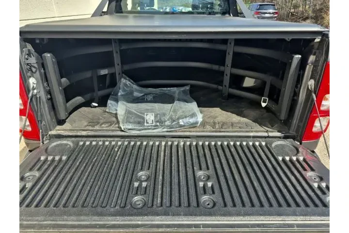 $20500 : Ford Ranger 2019 4x4 XL 4dr image 7