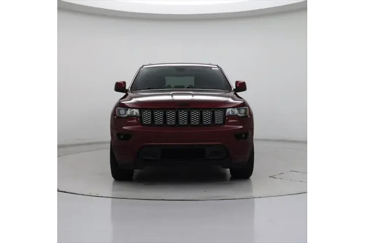 $18998 : Jeep Grand Cherokee 2018 4x4 image 5