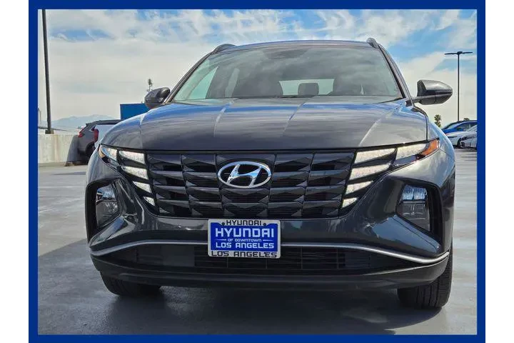 $28991 : Hyundai TUCSON 2023 SEL 4dr image 9