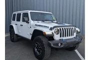 $29944 : Jeep Wrangler Unlimited 2021 thumbnail