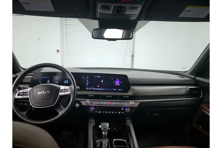 $37998 : Kia Telluride 2023 EX 4dr SU image 9