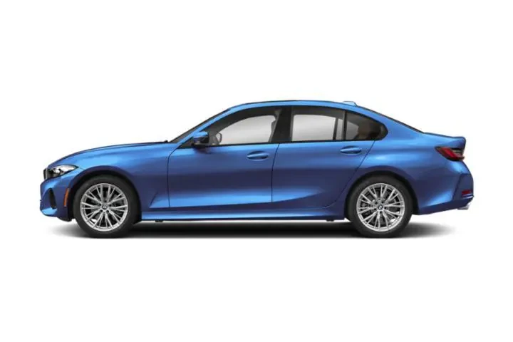 $36943 : BMW 3 Series 2023 AWD 330i x image 2