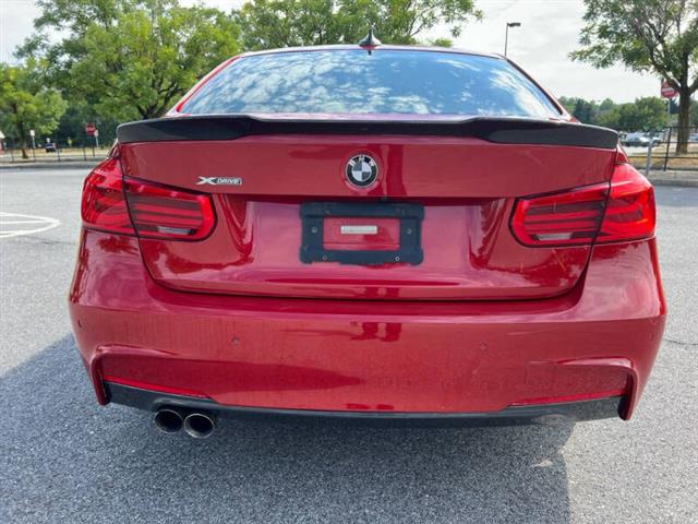 $13500 : 2016 BMW 3 Series 328i xDrive image 7