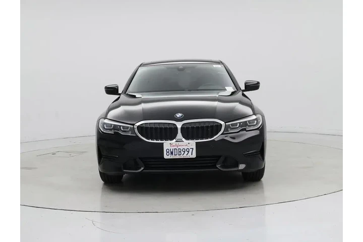 $29998 : BMW 3 Series 2021 AWD 330i x image 5