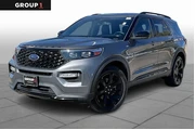 Ford Explorer 2023 AWD ST-Li en El Paso