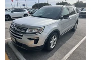 $15000 : Ford Explorer 2018 XLT 4dr S thumbnail