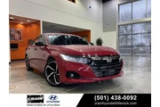 Honda Accord 2022 Sport 4dr
