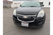 $9876 : Chevrolet Equinox 2015 LS 4d thumbnail